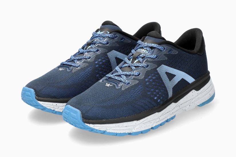 ALLROUNDER ACTIVE | Homme Chaussures Bleu Textile