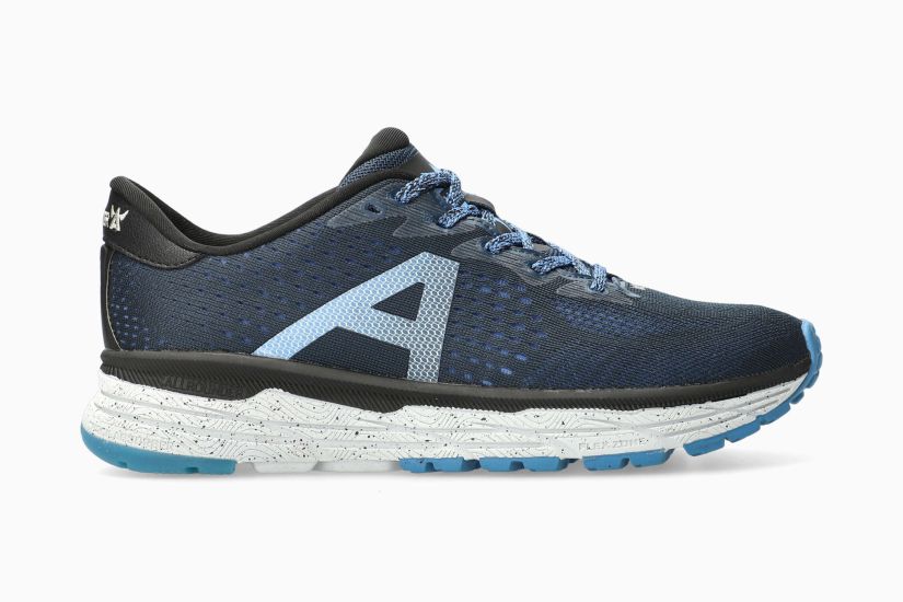 ALLROUNDER ACTIVE | Homme Chaussures Bleu Textile