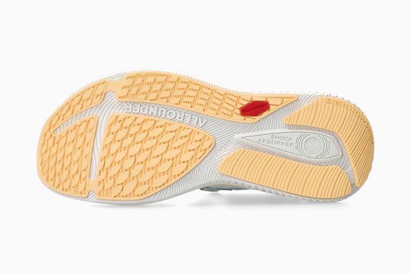 ALLROUNDER FANTASIA | Women Sandals Blue Textile Uni