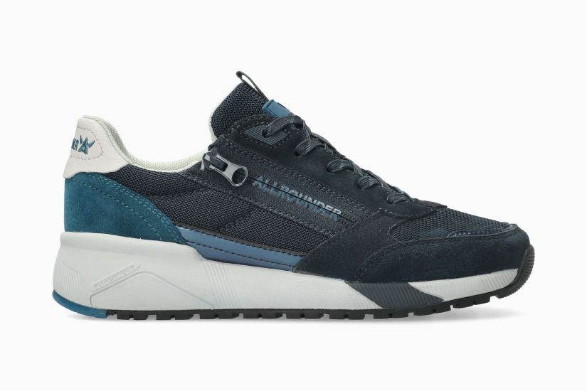 ALLROUNDER VENICE | Femme Chaussures Bleu Cuir
Textile Velours
