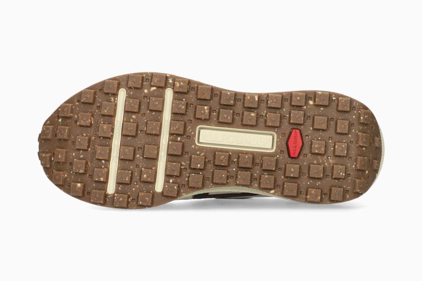 ALLROUNDER DEVA | Femme Chaussures Beige Cuir
Textile Velours